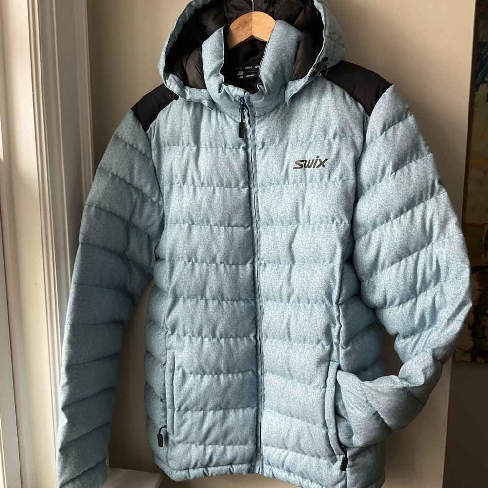 Men’s SWIX Ski Jkt
